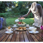 Parties Without People   Tea