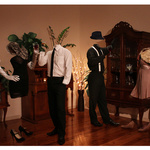 Parties Without People   Cocktail