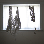 Laceline (Installation View)