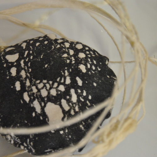 Lace In Translation