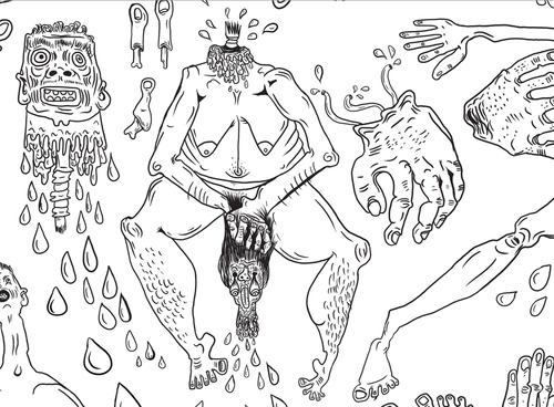Disembodiment 
