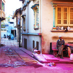 The Old City