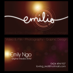 My Business Card
