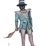 The Trickster
