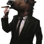 Healthy Horse