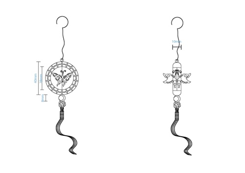 Earring