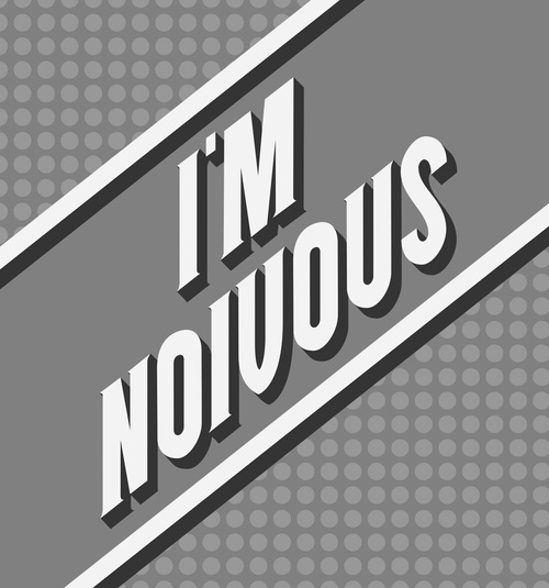 Noivoius