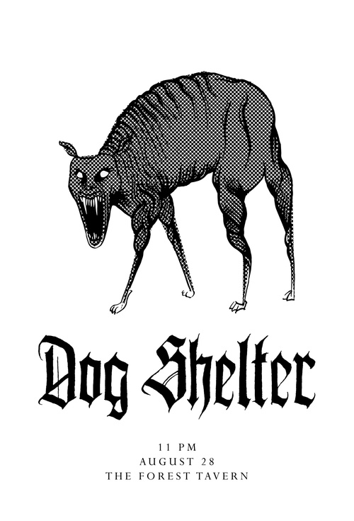 Dog Shelter