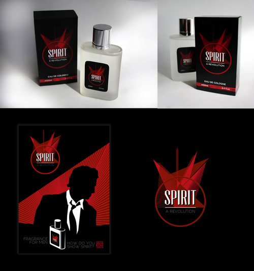 Spirit Fragrence