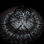 Moroccan Themed Table Lantern