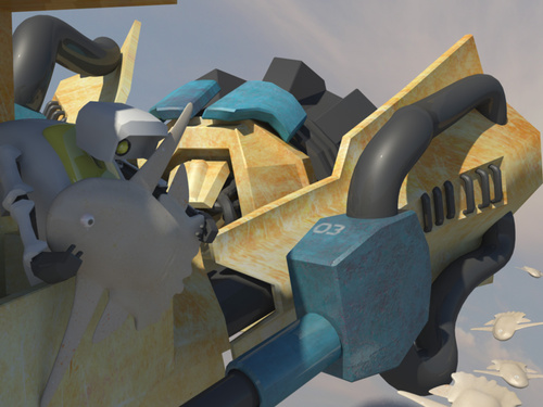 Skyfish