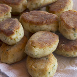 Potato Croquettes