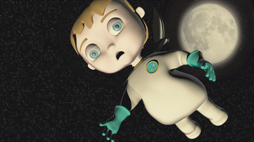 Milton’S Adventure, 2011