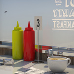 Diner, 2011