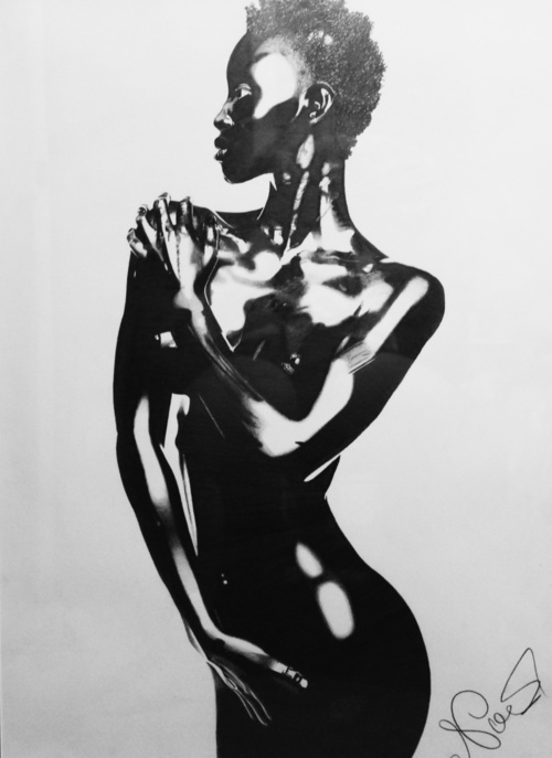 Life Drawing