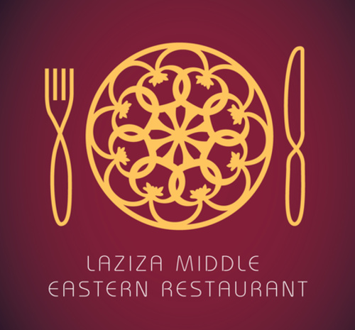 Proposed Restaurant Logo Design