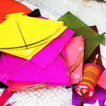 Kite Flying Festival