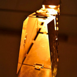 'Staged' Light