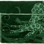 "Octopus" 2012 