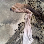 Eroded Scarf