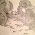 Of Inspiration And Memory   Detail