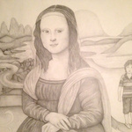 Of Inspiration And Memory   Detail