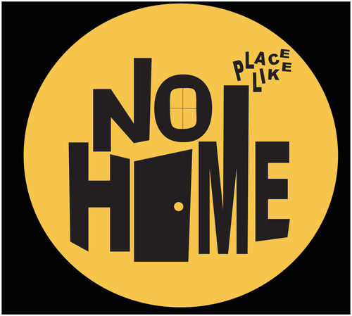 No Place Like Home Logo