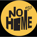 No Place Like Home Logo