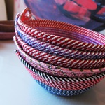 Rope Baskets