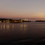Changing Landscapes   Manly
