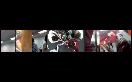 Encounters (35 Minutes)