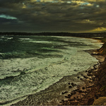 Changing Landscapes   Long Reef