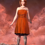Mars