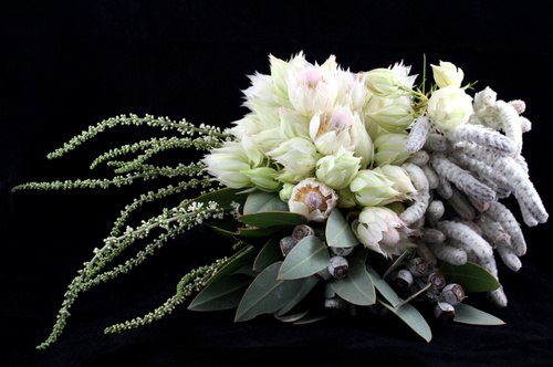 The Arrangement 