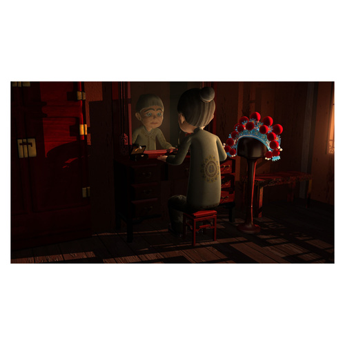 The Memory Hat 