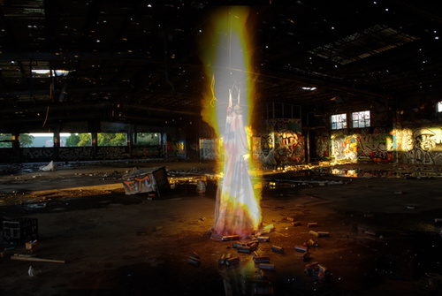 Urban Decay