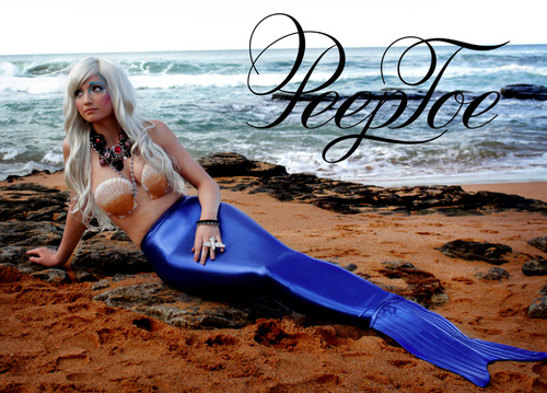 Mermaid