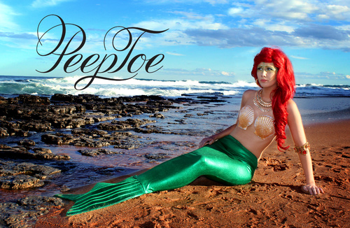 Mermaid