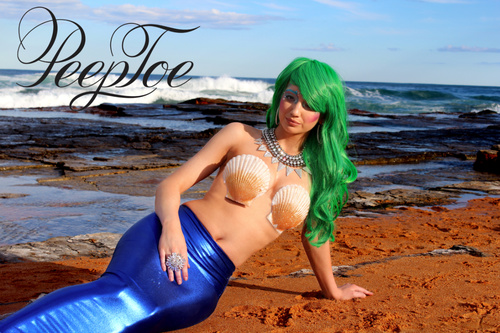 Mermaid