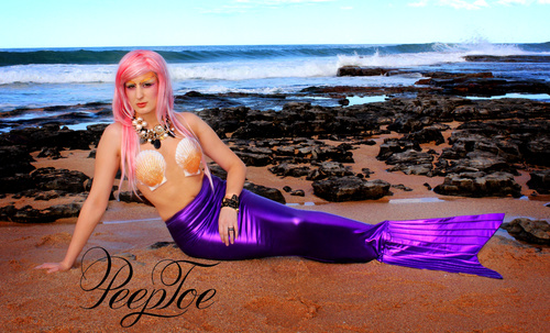 Mermaid