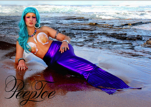 Mermaid 