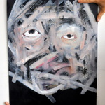 Prop Painting #9