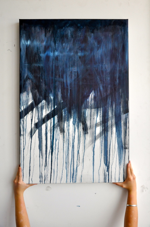 Prop Painting #13