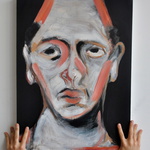 Prop Painting #3