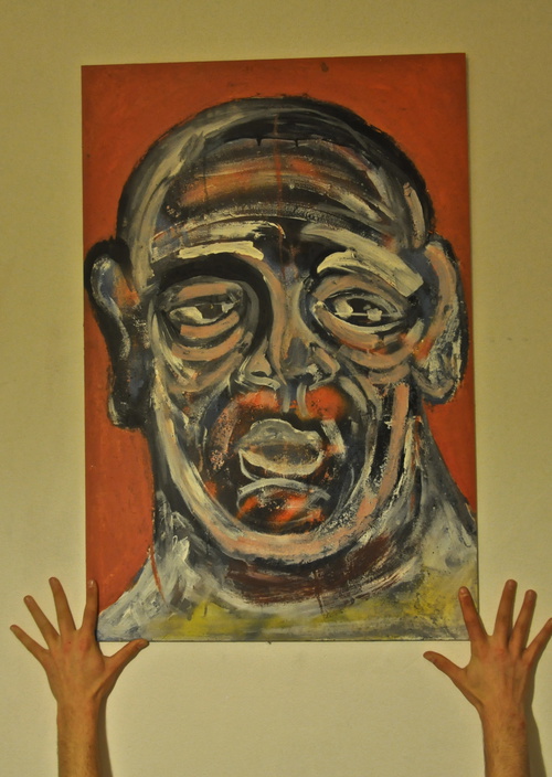 Prop Painting 5