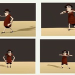 3d Short Animation