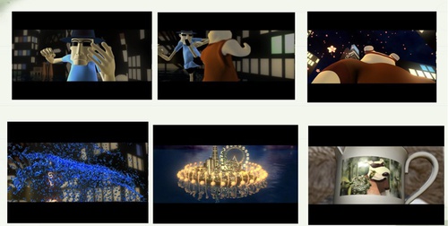 3d Animation