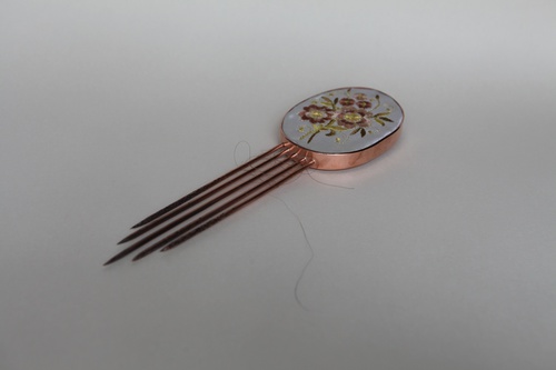 Comb