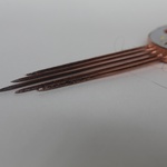 Comb (Detail)
