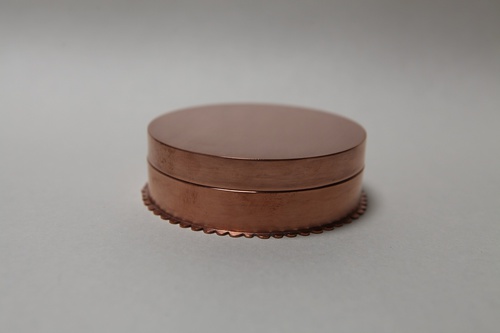 Compact Powder (Closed)